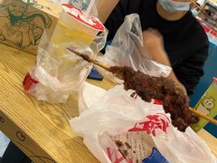 -三大营南昌水煮·油炸(天城路店)