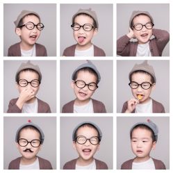 -热靴映画儿童摄影工作室(绍兴水街壹号文创园店)