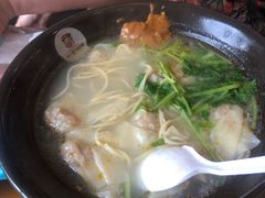 -如意馄饨(太平北路店)