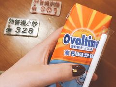 -刘信牛羊肉小炒泡馍(回民街店)