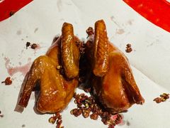 -南堂馆·新川菜(春熙路店)