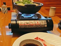 -王鼎精致料理铁板烧(世博源店)