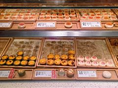 -泸溪河桃酥(西直门凯德店)