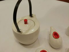 -莲苑中餐厅·Lotus Court(厦门马哥孛罗东方大酒店)