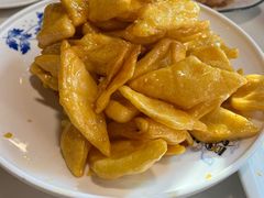 -老仁义·清真菜(太古街店)