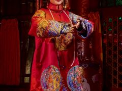 -白家大院·王府宫廷菜(苏州街店)