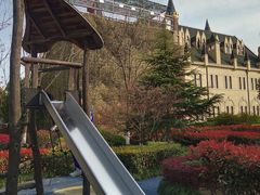 -安徒生童话乐园