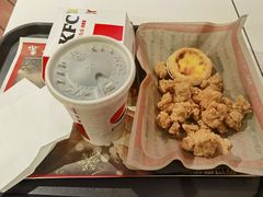 -肯德基(机场三店)