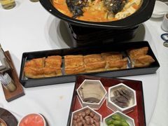 -小厨娘淮扬菜(江宁义乌江广创艺工场店)