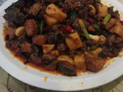 -红豆园(文林街店)