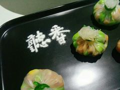 -鱼桥巷·美学川菜