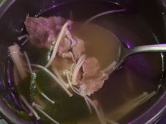 -亚龙湾红树林度假酒店-韩轩韩餐厅