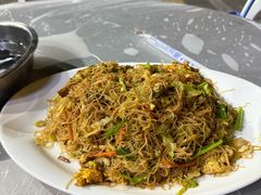 -阿钦大排档