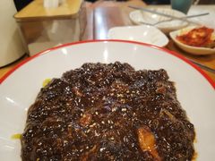 -多宾韩国料理(学衡路店)