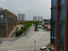 -映月湖中央公园