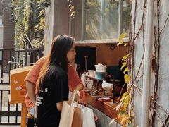 -来回·咖啡(天河南店)
