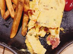 -维卡食舍(户部山店)
