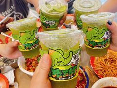 -老三样·旧食新味(万寿宫店)