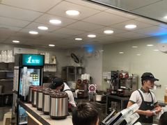 -1点点(玉兰路店)