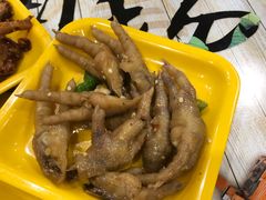 -嘉州九妹凤爪(乐山总店)