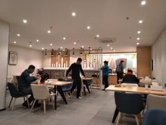 餐厅-汉庭(天津滨江道步行街店)