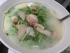 -在前门·烤鸭北京菜(五月花广场店)