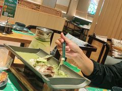-泰悦澜·泰国餐厅(万象城店)