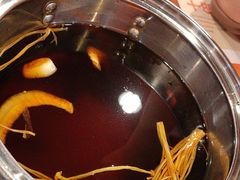 -呷哺呷哺(西单大悦城店)