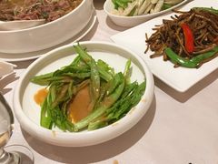 -粗茶淡饭·汉口公馆(循礼门店)