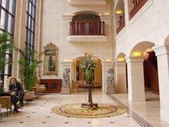 -马勒别墅饭店(静安寺店)