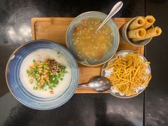 -大王油茶(磁器口店)