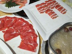 -清真军邺·金富苑肥牛(石坡街旗舰店)