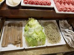 -大明铜锅·烤涮坊·烧烤(新开路店)