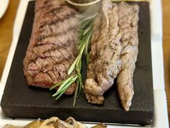 -Entrecôte 法国牛扒馆(保利·时光里店)