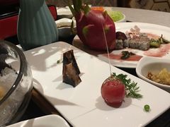 -小广寒电影艺术餐厅(小广寒经三路店)