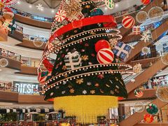 -港汇恒隆广场