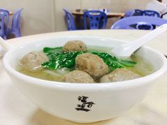 -福合埕牛肉丸(福平路店)
