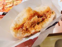 花盐街蛋烘糕-花盐街·四川乐山小吃(国贸商城店)