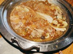 -成老灶火锅鸡(高东街店)