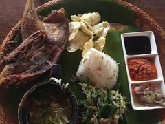 -Pundi Pundi Restaurant