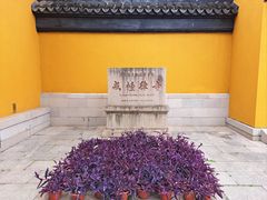 -西园戒幢律寺