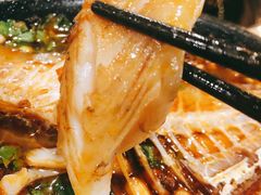 -川东长筷子耗儿鱼(万象润街店)