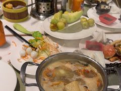 -长兴开元名都大酒店·地中海咖啡厅