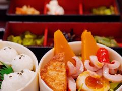 -dodonpa.墩墩伐 便当食堂(博华广场店)