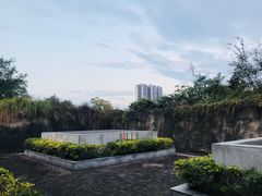 -惠王陵(地铁站)