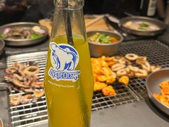 -夜食白市Yespicy·烧烤啤酒宵夜(番禺四海城店)