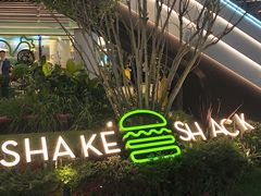 门面-Shake Shack(前滩太古里店)