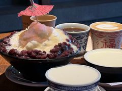-民信老铺(华盖路店)