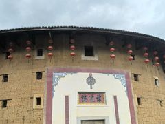 -福建土楼(南靖)景区