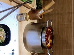 -独食火锅·半米屋台(直营总店)